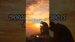 #mensaje &ldquo;Porque sol y escudo es Jehov&aacute; Dios;