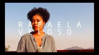 Escuta as Minas OP - RAFAELA VELOSO