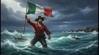 Garibaldi 2