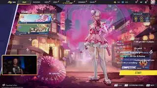 Short stream - Educational Rivals