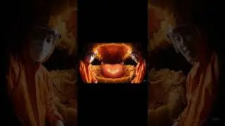 Inside Out  #dark #ai #horror #viral #animation
