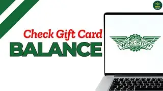 How To Check Wingstop Gift Card Balance ?