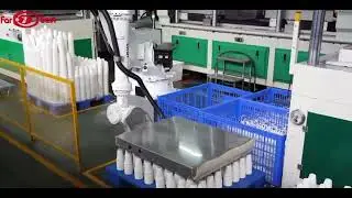 Pulp Molding Tableware Machine Manufacturer & Supplier| Far East
