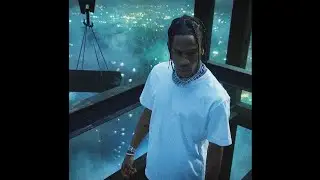 [FREE FOR PROFIT] Travis Scott x NAV Type Beat - 