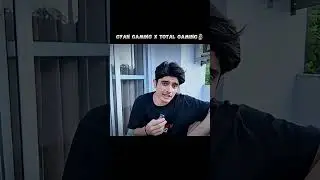 Ajju Bhai React On Gyan Gaming & Pn Harsh Controversy 😱 #shorts #freefire