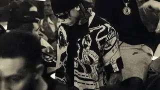 central cee &ldquo;ruby&rdquo; (jungle remix)