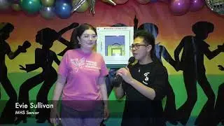 Methacton Post Prom 2025, Interviews