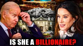 Everything you need to know about 'Ashley Biden' | Lifestyle| Networth| Cars| Mansions|