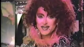 RuPaul gives Nelson Sullivan a beauty makeover on Atlanta TV