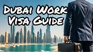 How to Land a Job in Dubai as a Foreigner. #explore #DubaiJobTips #DubaiWorkVisa #JobSeekerDubai