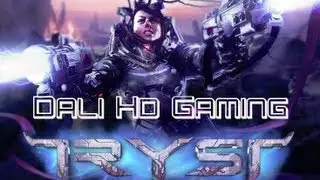 Tryst PC Gameplay 1440p