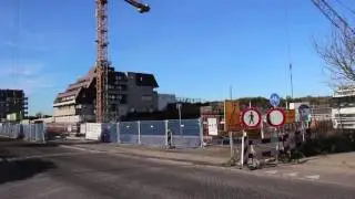 Sergio Herman over nieuwe plannen in Cadzand-Bad