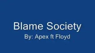 SwagPack- BLAME SOCIETY