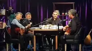 Aşık Mazlumi =UNUTAMADIM=