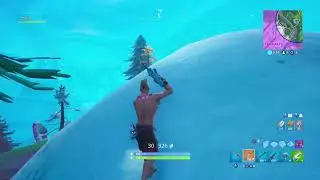 NEW Summer Drift skin gameplay!!