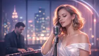 Laufey & Jacob Collier - Warm Whispers 🎶 | Emotional Modern Jazz for Late Nights 2026