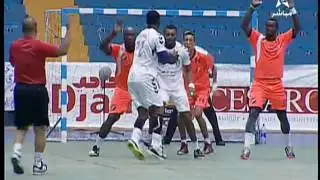 Armah Best action Widad smara