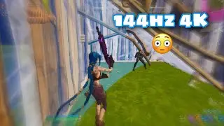These Clips On A 144hz Gaming Laptop Will Shock you&hellip;