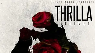 Boosie Badazz - I'm Not That Nigga (Thrilla)