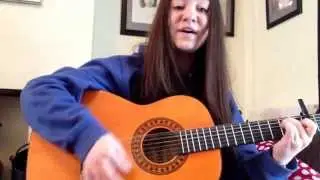 BriBry - Adventure Time (cover)