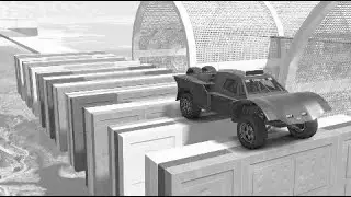 {SOLD}PORKMODZ SKILL 8! / Автор: JohnnyKammos / стоковый Desert Raid
