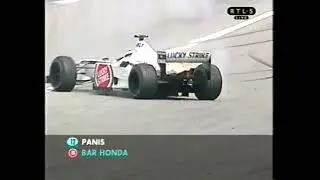 06 Samenvatting GP Oostenrijk 2002 RTL 5 Olav Mol