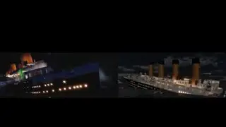 Cinematic Disasters Portrayed by Roblox (Console Edition)