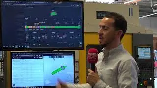 Datanomix + ProShop ERP Erases Tribal Knowledge