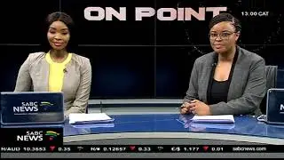 Coming up on #SABCNews On Point Headlines: 26 September 2018