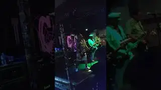 Reason Unknown as Me First and the Gimme Gimmes