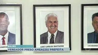 Rachadinha: presidente da Emdub conta sobre conversa que teve Carlinhos Bastazini