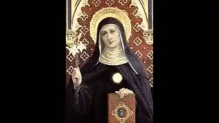 St Juliana Falconieri Bp Daniel Dolan