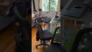 what Instagram guitarists REALLY sound like..