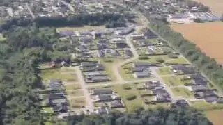 Skovtoften, Ryomg&aring;rd