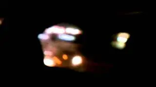 410 hp vette vs srt-4