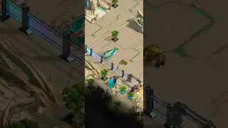 Nexus war mobile game 4K #viral #mobilegame #shorts #4k #war #nexus