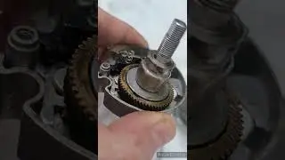 Cat Maxx CMX3000 Disassembly and Cleaning  part 1