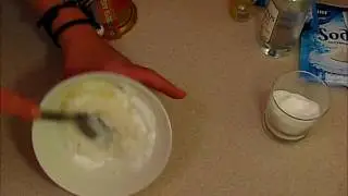 DIY - naturalna kokosowa pasta do zębów