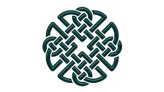 Celtic Knots, Their Meaning and Symbolism