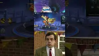 mobile legends 2016 nostalgia #mobilelegends #shorts #shortmlbb