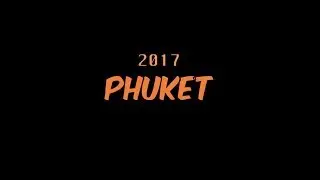 PHUKET2017