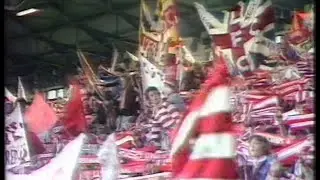 Liverpool FC Centenary History part 2 of 3