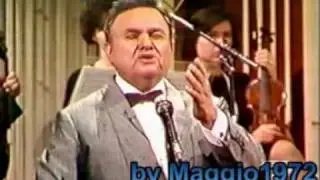Luciano Tajoli - Addio sogni di gloria