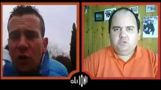 Matteo Montesi - Cos&igrave; Parl&ograve; il Profeta - EP.5 