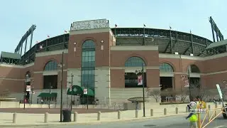 Maryland Stadium Authority, Baltimore Orioles Agree To 2-Year Lease Extension At Camden Yards