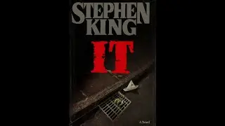 IT | AUDIOBOOK PART 1 of 4 | STEPHEN KING