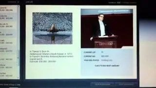 Christie's Dubai Auction 2012 highlights Middle Eastern Islamic Art - United Arab Emirates