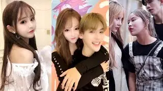 Nana And Kalac Sweet Cute Couple  | Relationship Goals