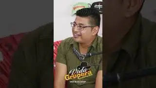 GRUPO LA MAGIA