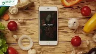 MasalaDish &ndash; White-Label Food Delivery App Demo | Launch Your Own Swiggy/Zomato-Like App